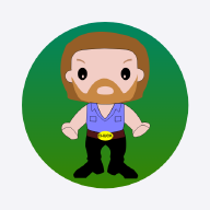 Chuck Norris Quotes app icon