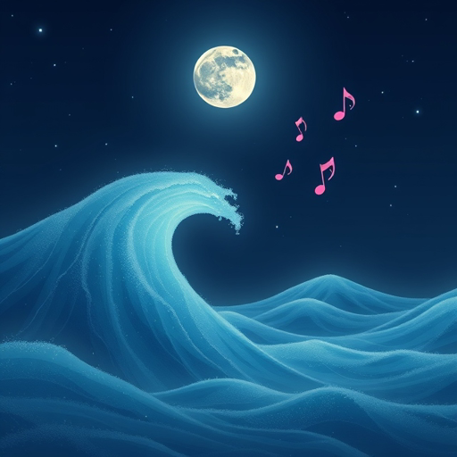 Hushwave app icon
